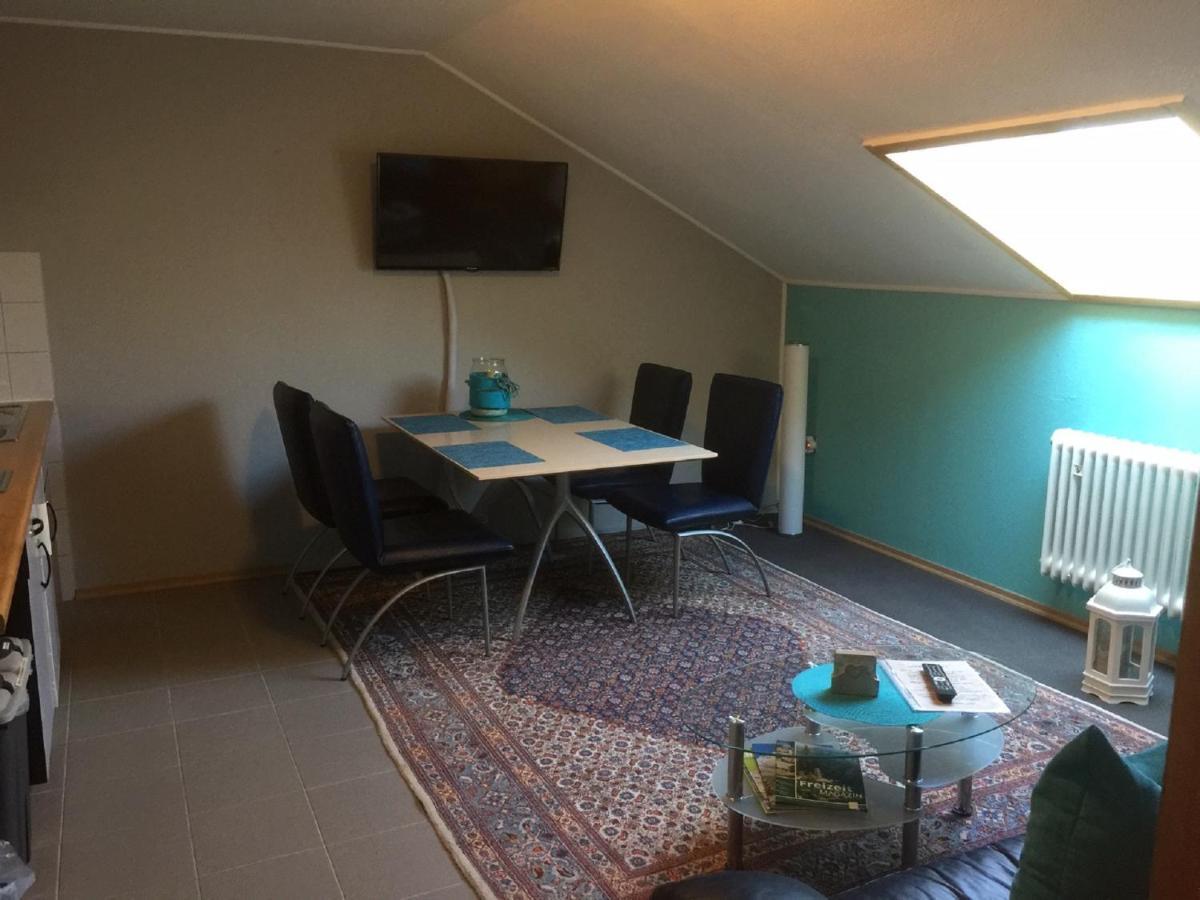 Landhaus Am Forst - Apartments バート・アレクサンダースバート エクステリア 写真